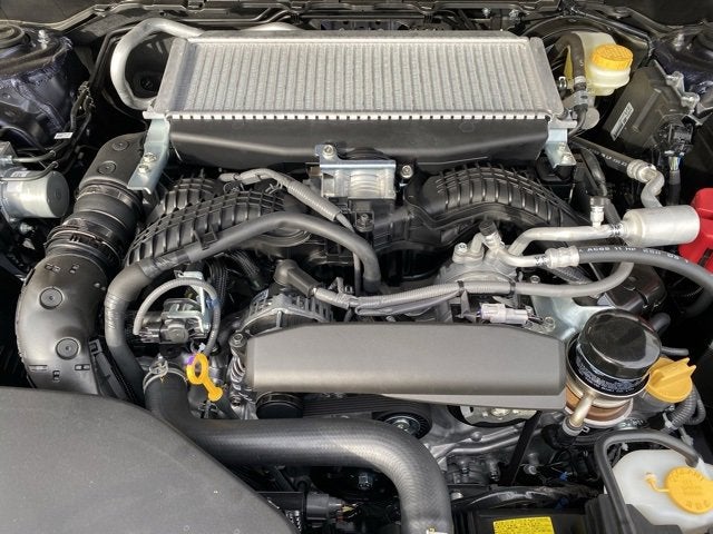 2025 Subaru WRX Limited