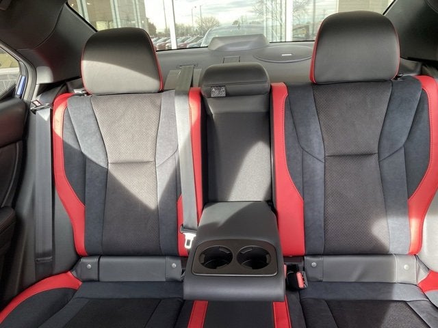 2025 Subaru WRX Limited