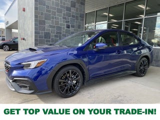 2025 Subaru WRX Limited