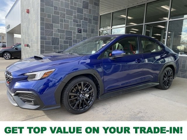 [希少サイズ]WRX mk-W22-23 156cm New Subaru WRX For Sale In Longmont, CO - Valley Subaru of Longmont