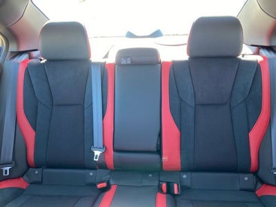 2026 Subaru WRX Limited