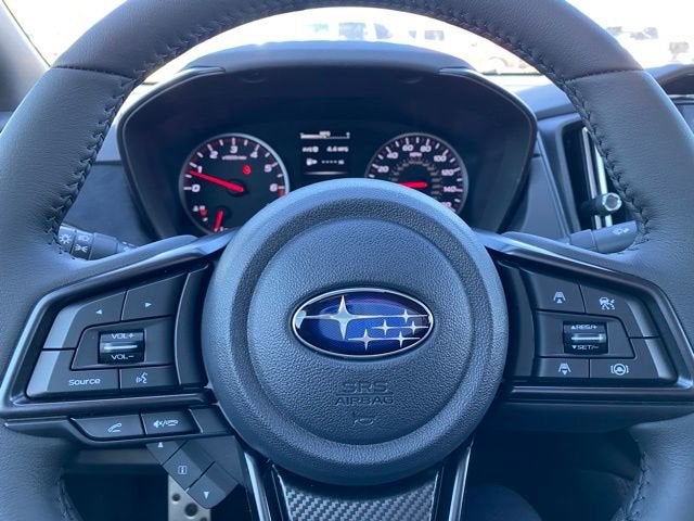 2026 Subaru WRX Limited