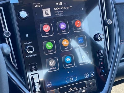 2026 Subaru WRX Limited