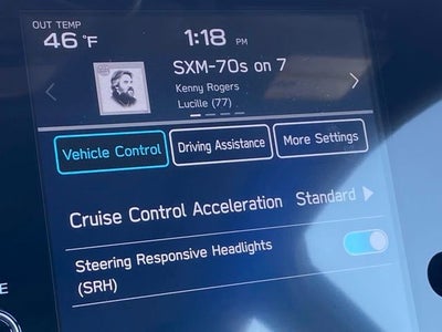 2026 Subaru WRX Limited