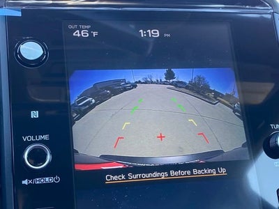 2026 Subaru WRX Limited