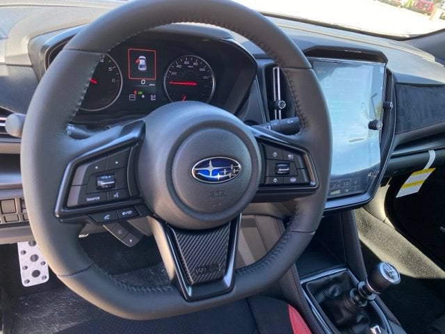 2026 Subaru WRX Limited