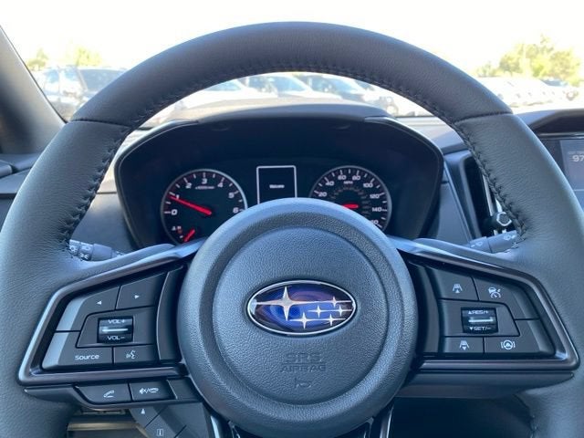 2026 Subaru WRX Limited