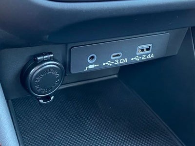 2026 Subaru WRX Limited
