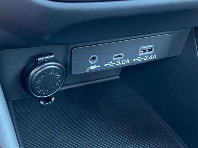 2026 Subaru WRX Limited