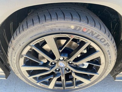 2026 Subaru WRX Limited