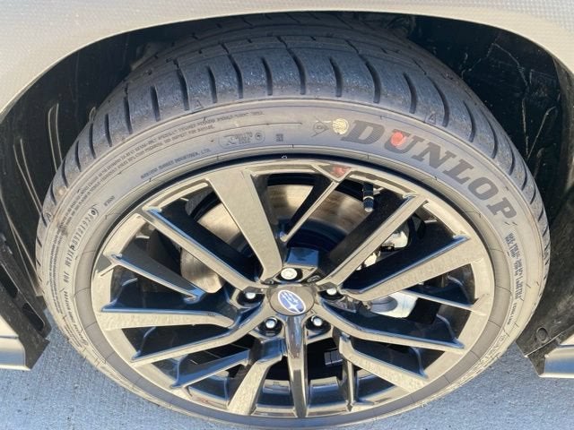 2026 Subaru WRX Limited