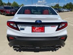 2026 Subaru WRX Limited