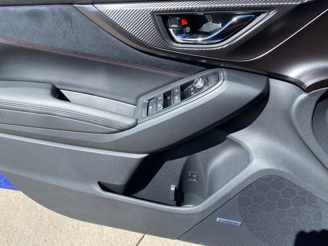 2026 Subaru WRX Limited