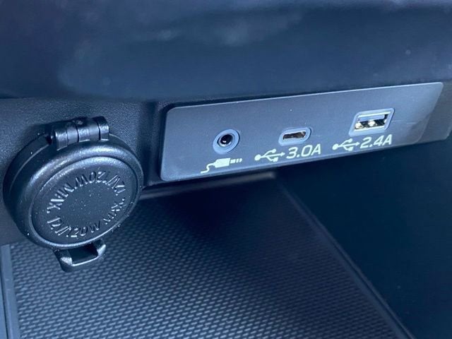 2026 Subaru WRX Limited