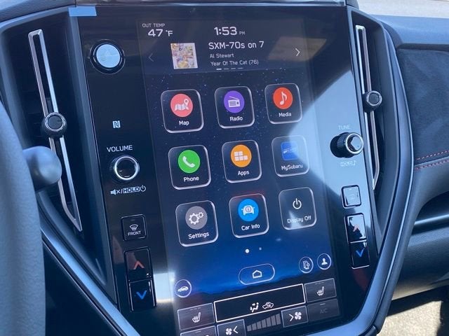 2026 Subaru WRX Limited