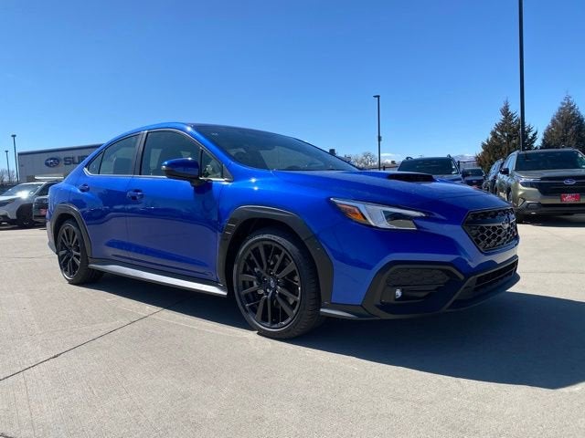 2026 Subaru WRX Limited