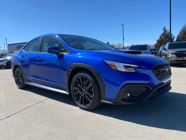 2026 Subaru WRX Limited