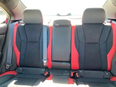 2026 Subaru WRX Limited