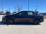 2025 Subaru WRX GT