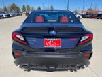 2025 Subaru WRX GT