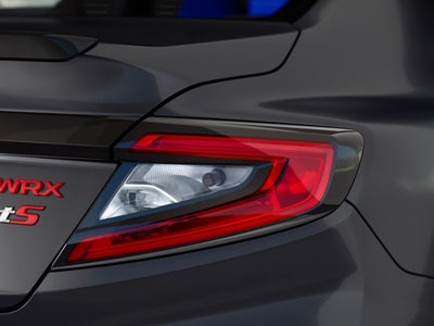 2026 Subaru WRX tS
