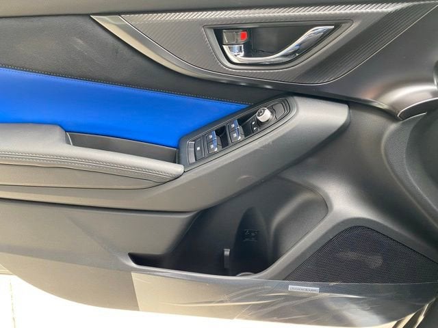 2026 Subaru WRX tS