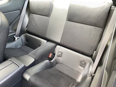 2025 Subaru BRZ Series Purple