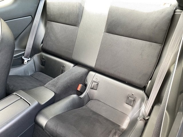 2025 Subaru BRZ Series Purple