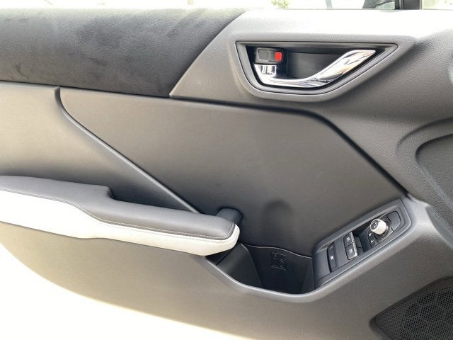 2025 Subaru BRZ Series Purple