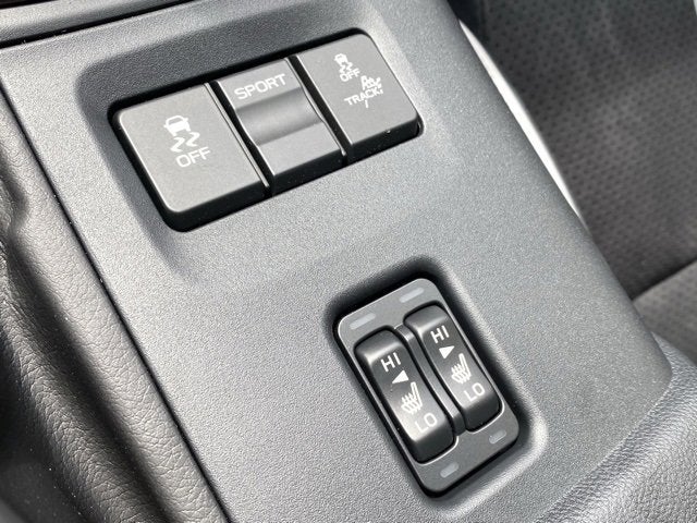 2025 Subaru BRZ Series Purple