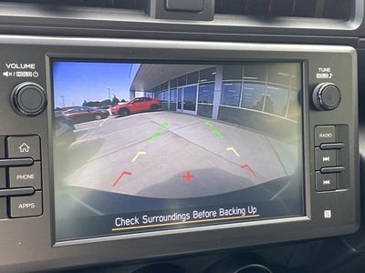 2025 Subaru BRZ Series Purple