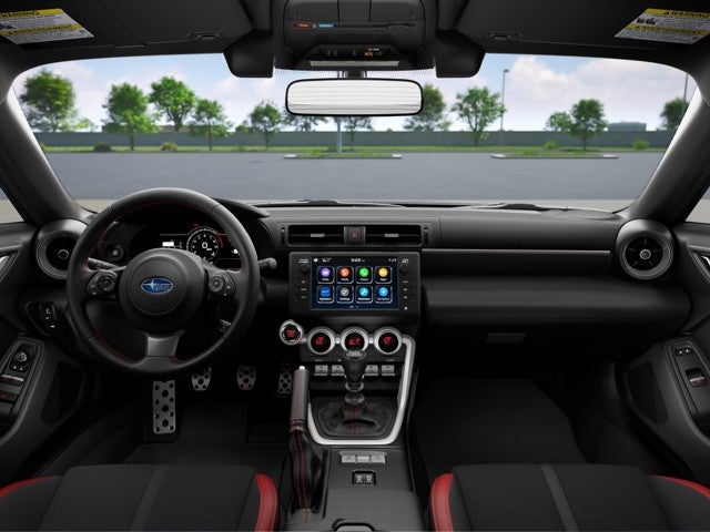 2026 Subaru BRZ Limited
