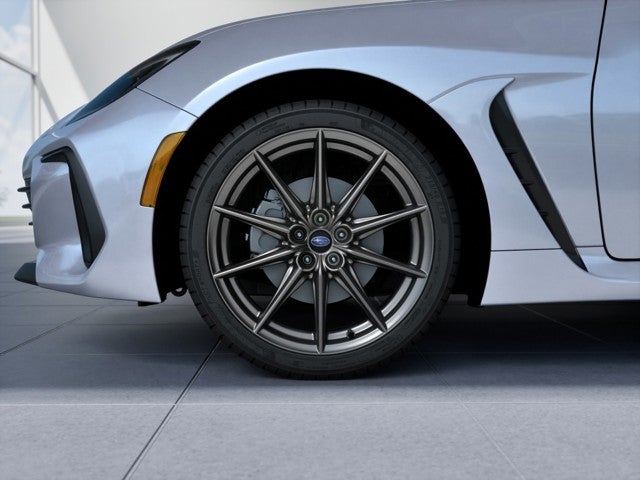 2026 Subaru BRZ Limited