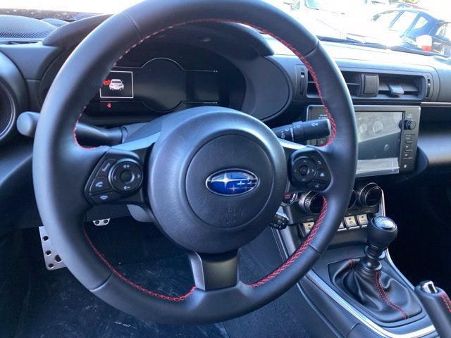 2027 Subaru BRZ Limited