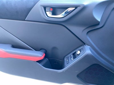 2027 Subaru BRZ Limited