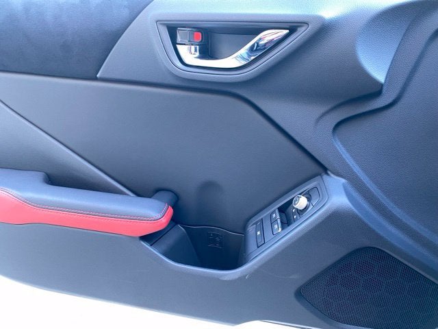 2027 Subaru BRZ Limited