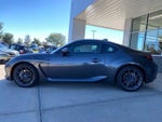 2027 Subaru BRZ Limited
