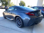 2027 Subaru BRZ Limited