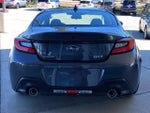 2027 Subaru BRZ Limited