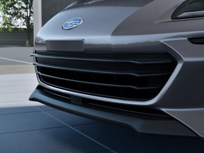 2027 Subaru BRZ Limited