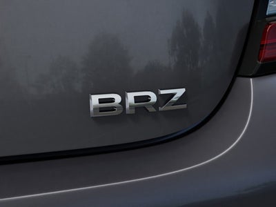 2027 Subaru BRZ Limited