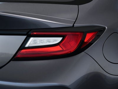 2027 Subaru BRZ Limited