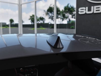 2027 Subaru BRZ Limited