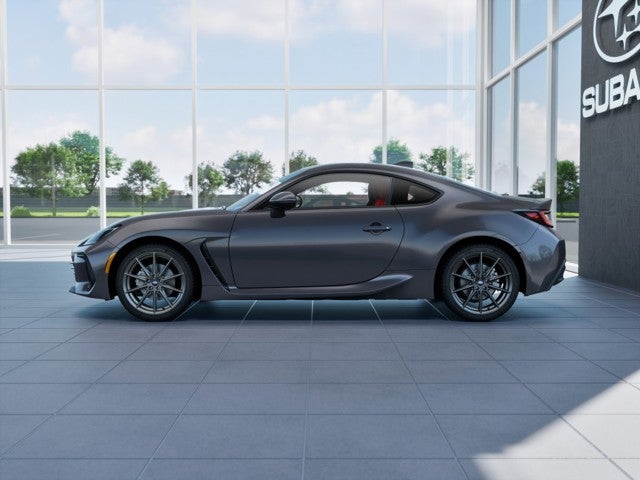 2027 Subaru BRZ Limited