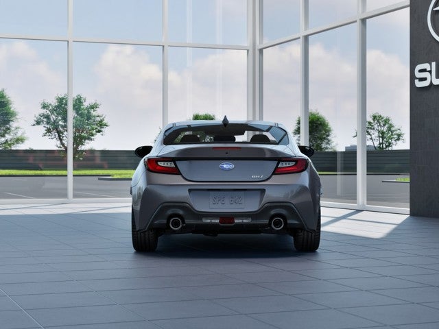 2027 Subaru BRZ Limited