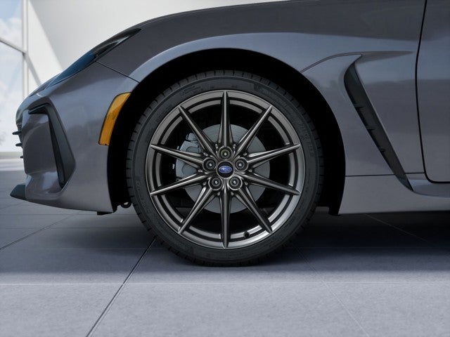 2027 Subaru BRZ Limited