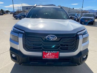 2026 Subaru OUTBACK Limited