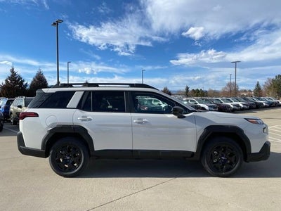 2026 Subaru OUTBACK Limited