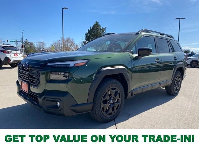 2026 Subaru OUTBACK Limited