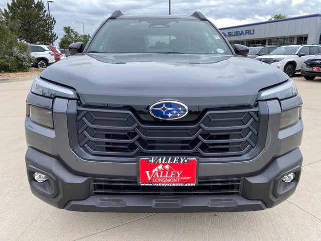 2026 Subaru OUTBACK Limited